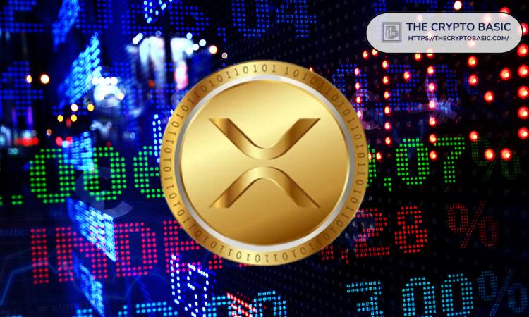 顶级业务领导者驳斥XRP市值神话,称传统估值模型不适用